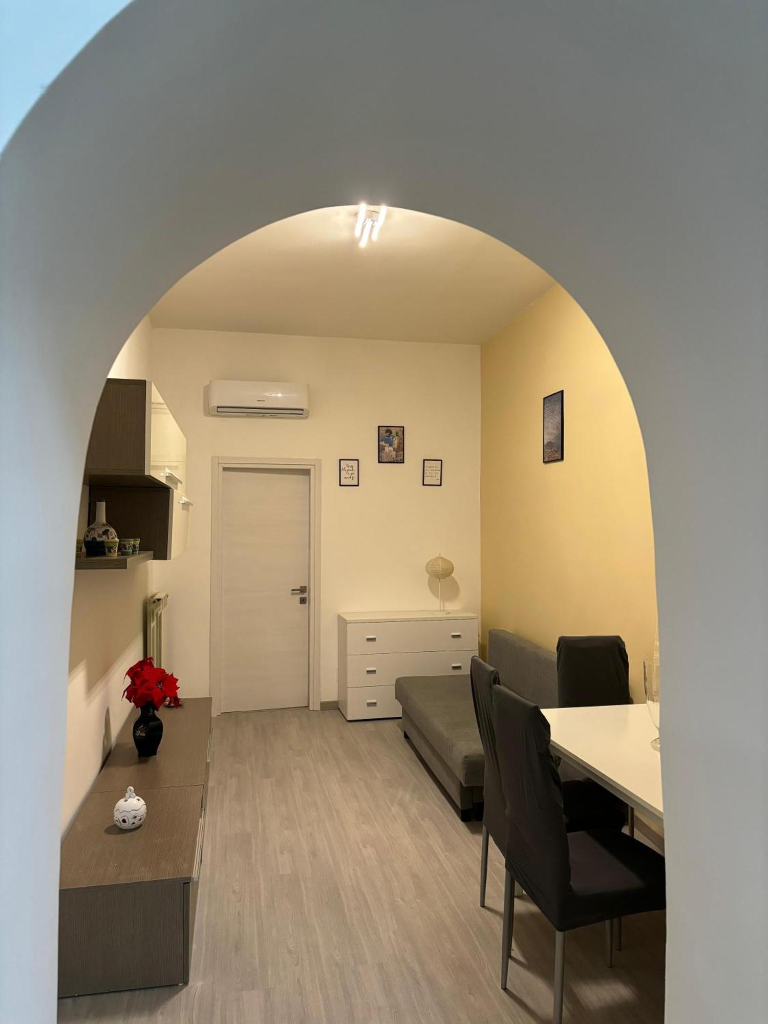 Appartement New Generation Toledo