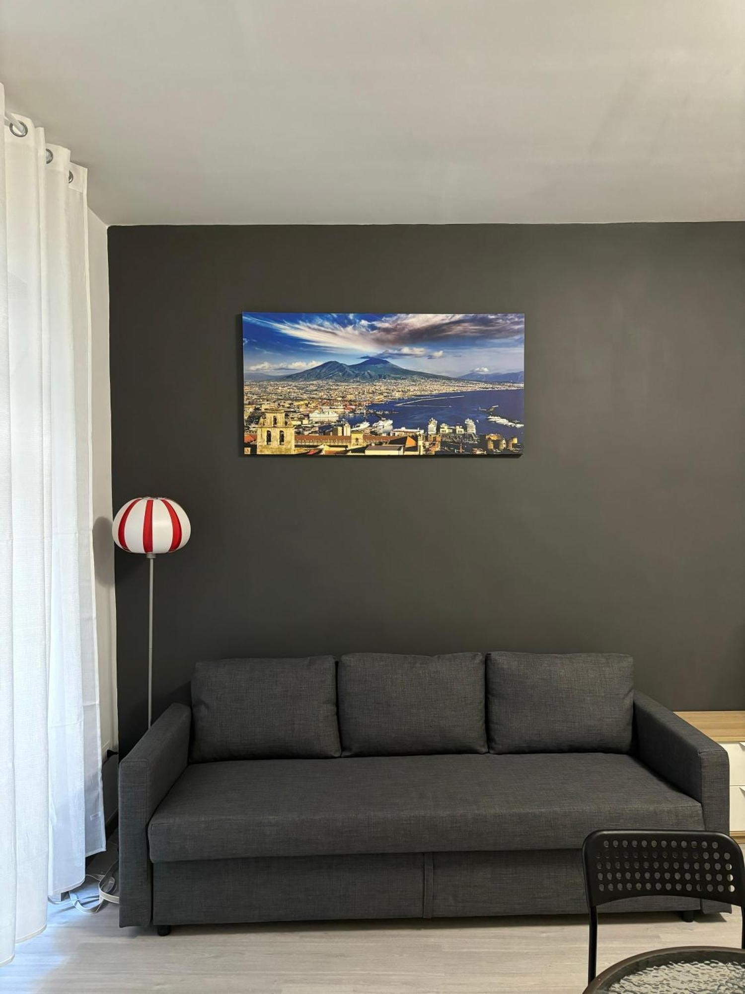 Appartement New Generation Toledo *