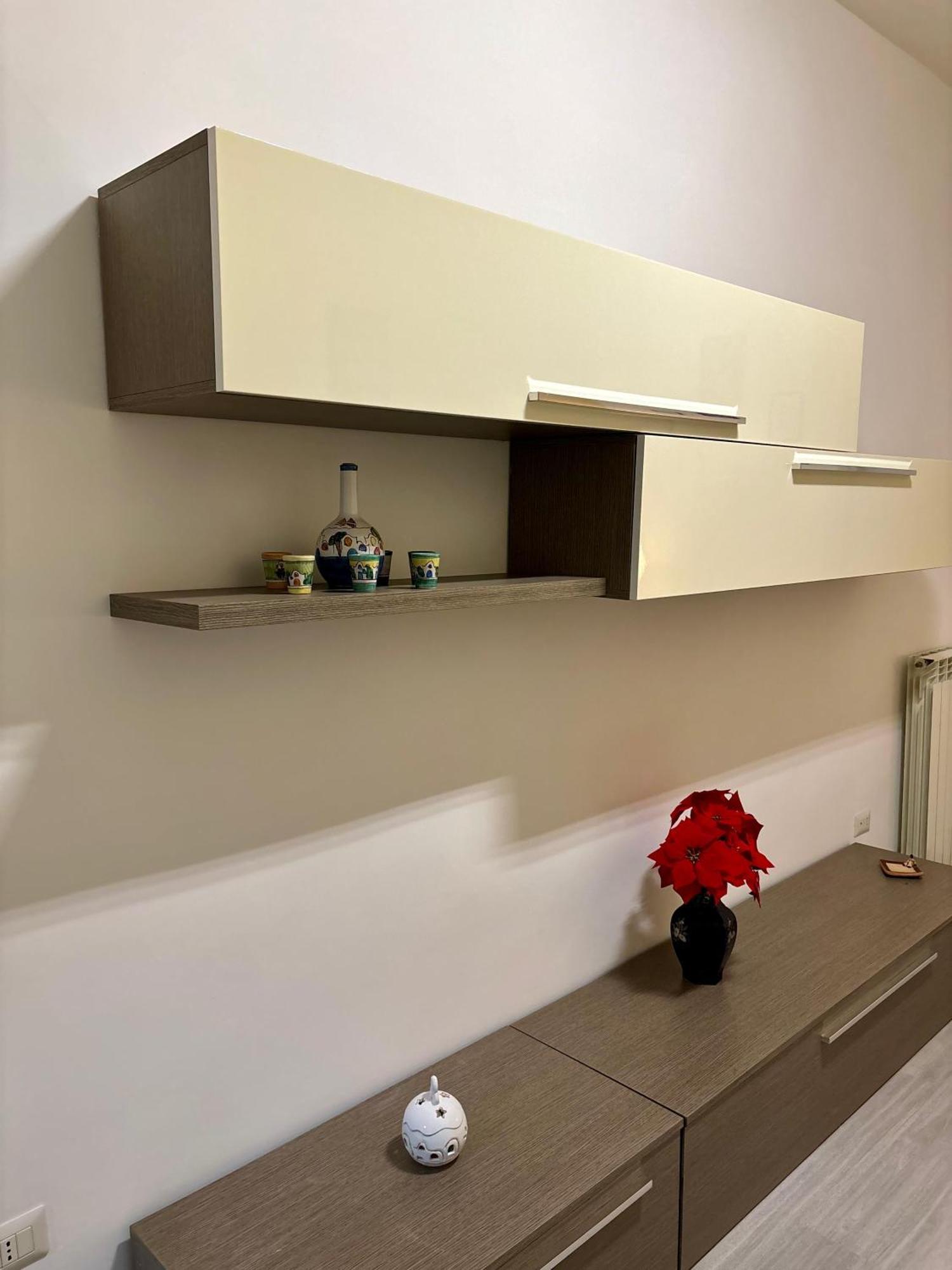 Appartement New Generation Toledo *
