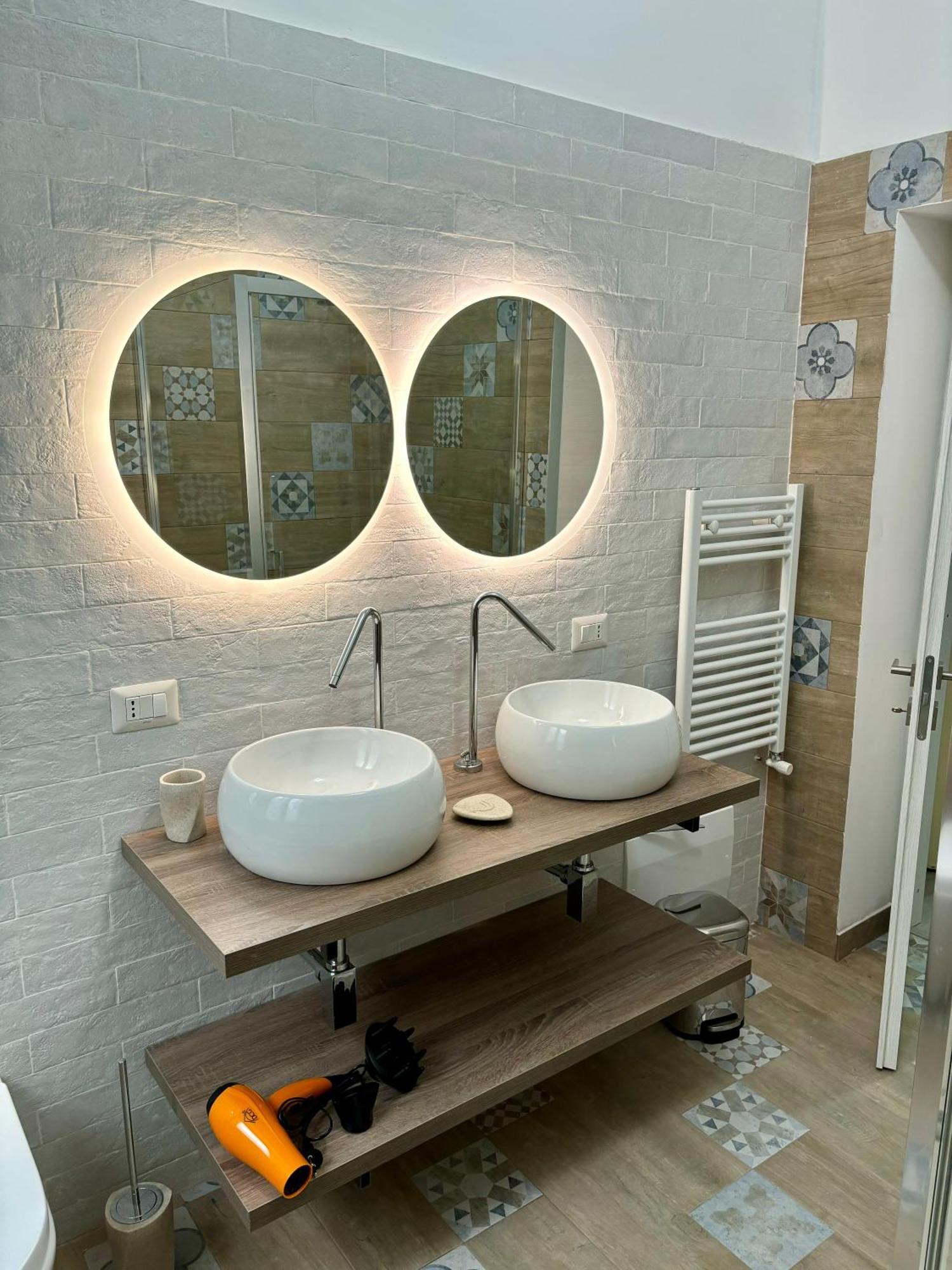 Appartement New Generation Toledo Napels