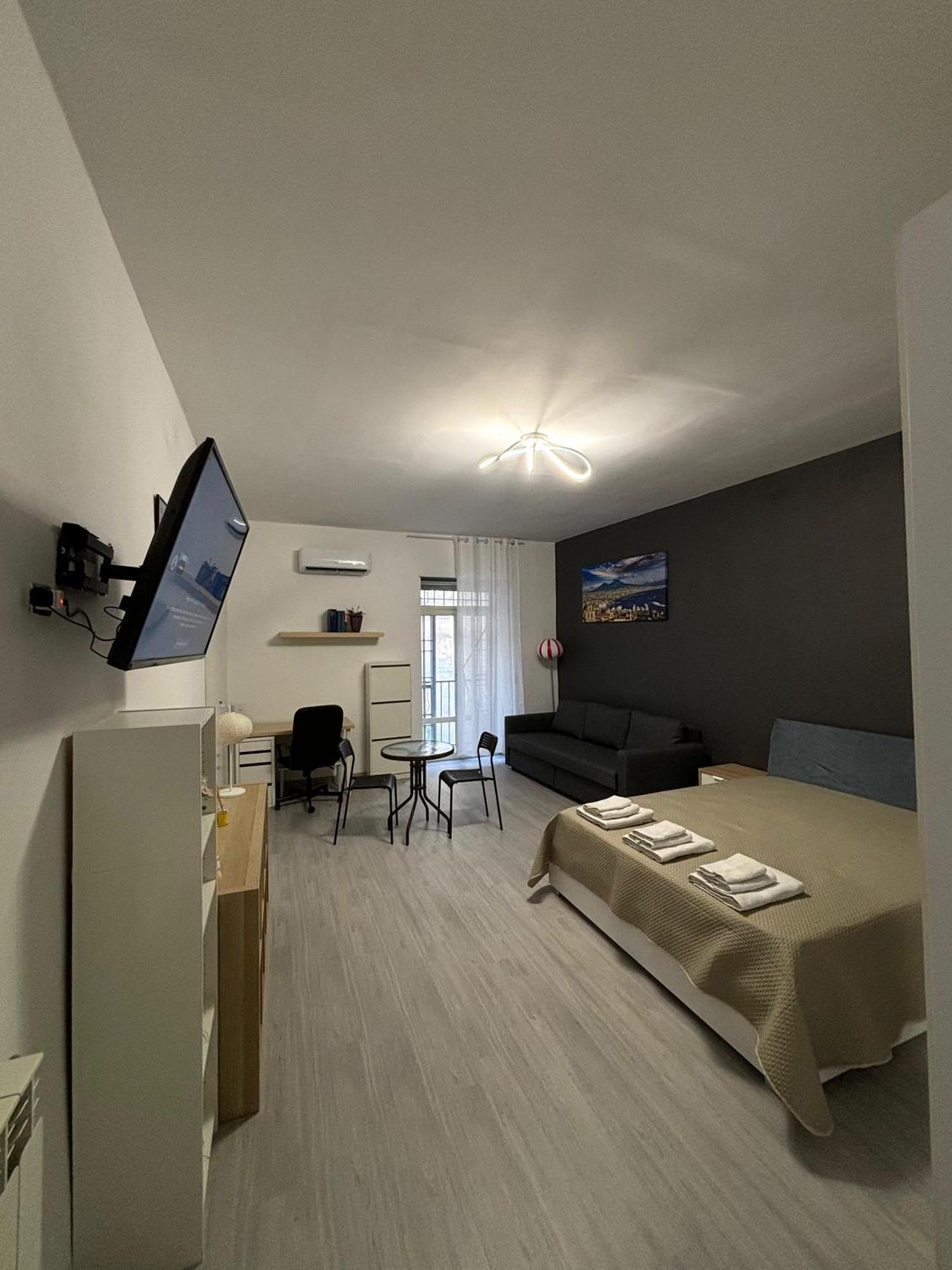 New Generation Toledo Appartement *