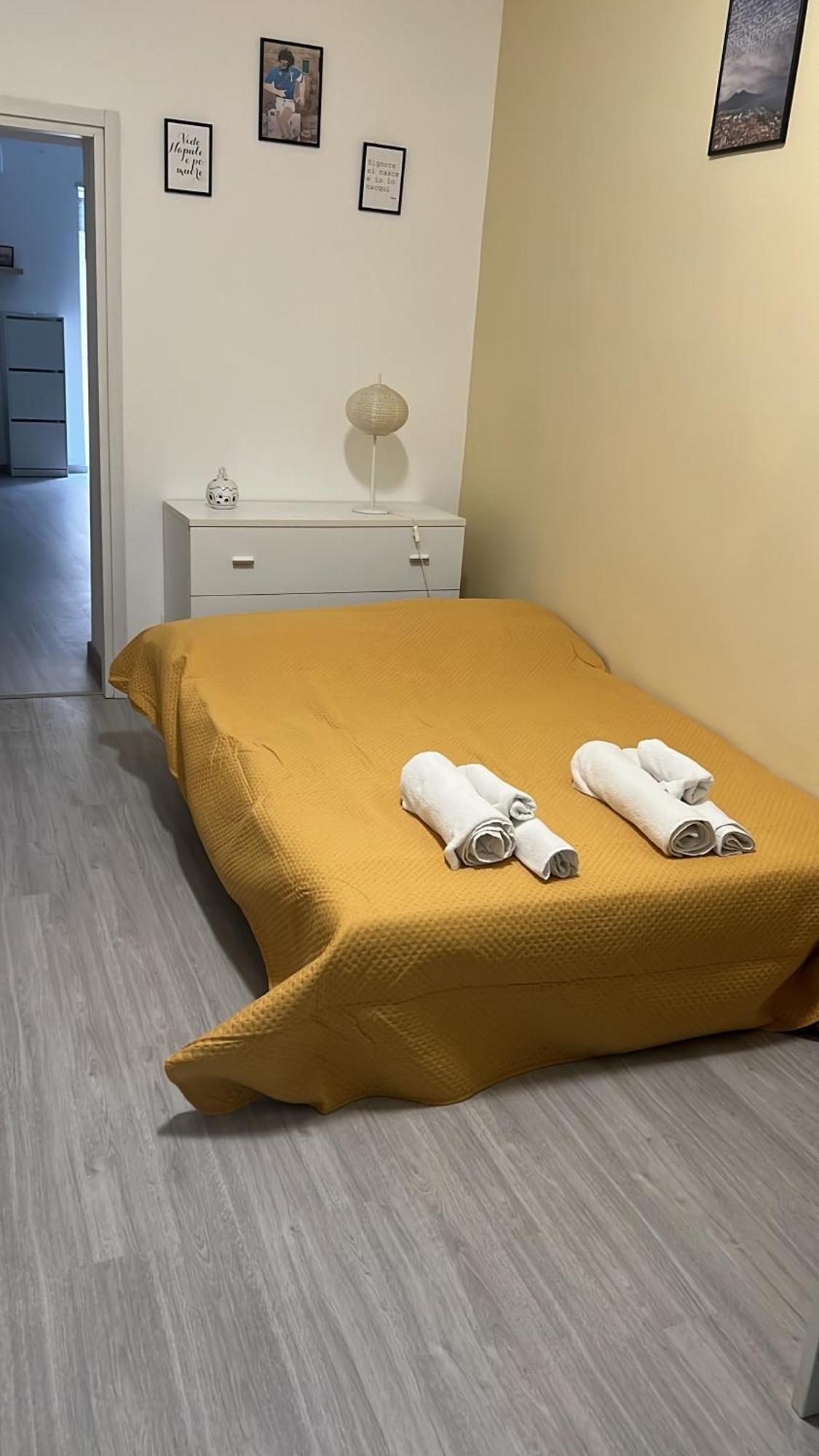 Appartement New Generation Toledo