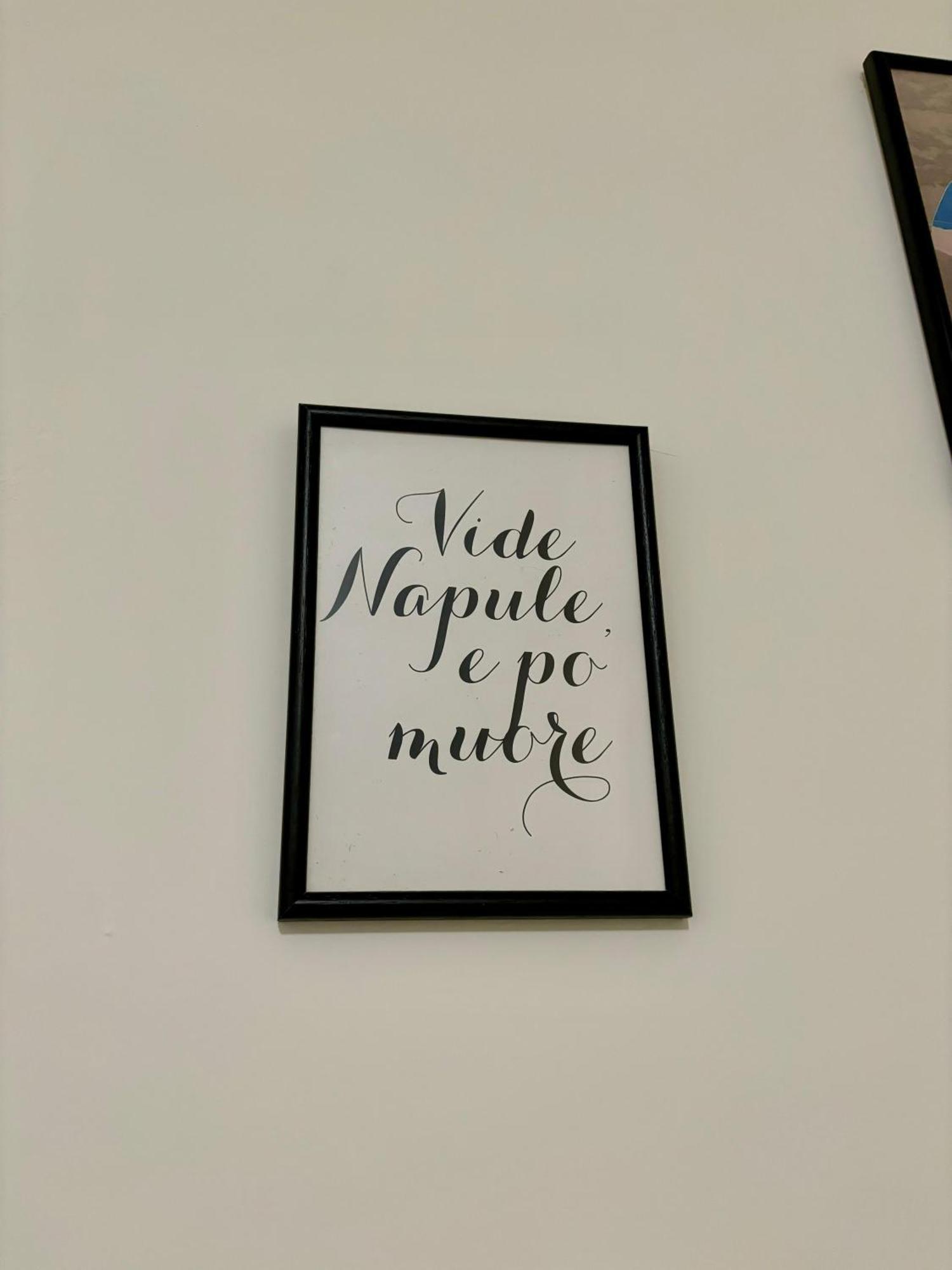 Appartement New Generation Toledo Napels