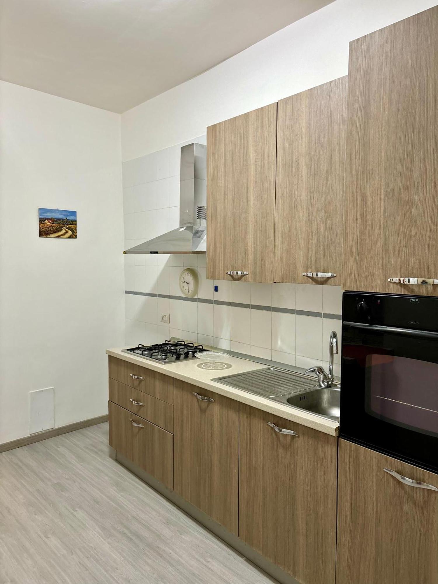 New Generation Toledo Appartement *